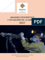 Anuario 2021