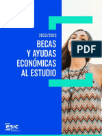 Becas Ayudas Es 22 23