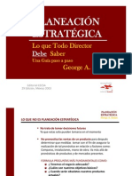 PLANEACION-ESTRATEGICA