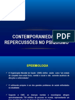NR 17 - Contemporaneidade Repercussoes No Psiquismo - Andrea Guimaraes Nunes de Oliveira e Luryaga Porto Farias
