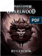 Gnarlwood Rulebook