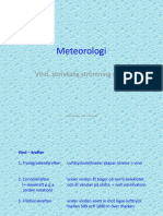 Meteorologi 2