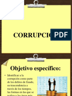 PPFraude 04 Soborno y Corrupción