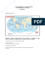 EXAMEN DE GEO. 2º TRIM. Word