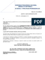 CARTA DE PRESENTACIÓN AMAIRANI SERVICIO SOCIAL 2021 A 2022 1, Ejemplo (2744)