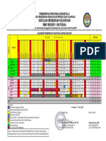 Kalender Pendidikan TP. 2022-2023