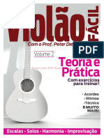 Violão Fácil (14.07.19) - Ed 02 (UP!) PaD