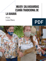 Mujeres Artesanas Quindío