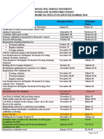 Final Approved Calandar 2015 Ec