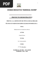 Camilo Olvera Proyecto de Grado