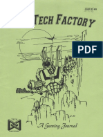 The Tech Factory #08