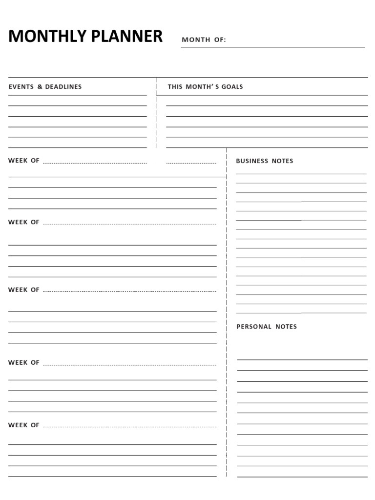 monthly-planner-pdf