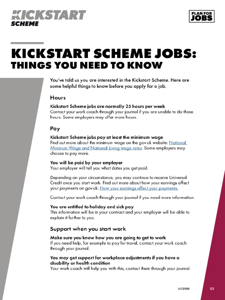 Getting Started with Your Kickstarter Scheme Tips for a Successful