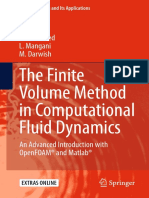 2016 Book TheFiniteVolumeMethodInComputa