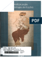 J. L. Brandão - Antiga Musa - (Arqueologia Da Ficção)-FALE_UFMG (2005)