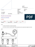 Sistema Electrico Alfa Romeo GTV 1.8 1988-2001