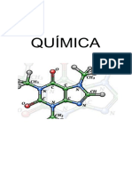 Química - Semana 5