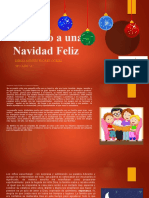 Cuento Camino A Una Navidad Feliz