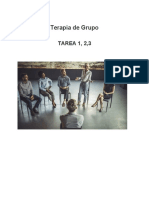 tarea 1 de terapia familiar