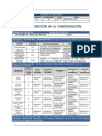 Plan de Gestión de Configuración PGP_INT_004