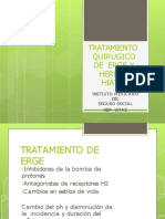 06 Tratamientoquirugicodeergeyherniahiatal 120820205403 Phpapp02