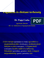 DR Papp Csaba Fogamzas Es Elettani Terhesseg