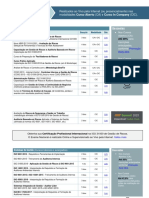 Cursos Avançados Do QSP