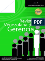 Artículo - Perception-of-leadership-in-public-organizations-in-Lima-PeruRevista-Venezolana-de-Gerencia
