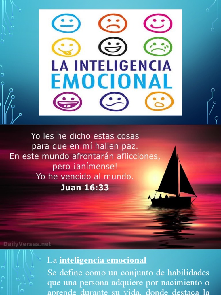 Inteligencia Emocional PDF