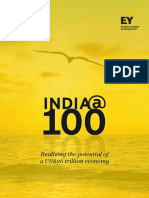 Ey India at 100 Full Version