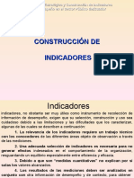 Construcción IndicadoresStoDmgojunio2015