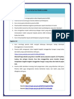 Detail Pertemuan - Menggambar Bangun Ruang Kubus Dan Balok