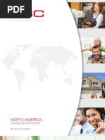 Download 2011 12 North America Catalog Interactive by Carl Radle SN62115815 doc pdf