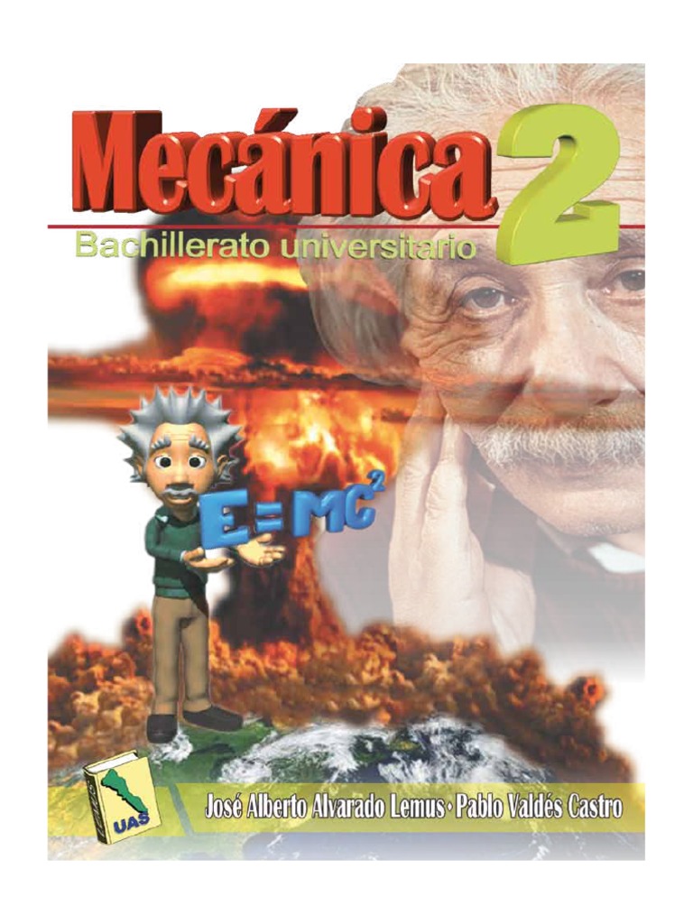 Mecanica 2 Pdf Fuerza Las Leyes Del Movimiento De Newton