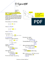 Introduction To IC Engines Math