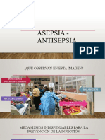 ASEPSIA