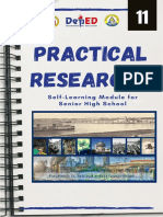 Practical Research 1 - 11 - Q2 - M9