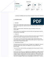 PDF Askep Fraktur Terbuka - Compress