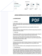 PDF Askep Fraktur Terbuka - Compress