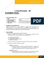 Final Comercio Exterior