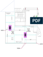 FST FLR Ac Location