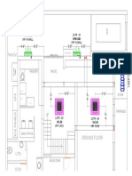 Ground FLR Ac Location