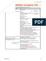 Test Taking Tips201912