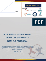 PROPOSAL NEM 3.0-502-0-Rosmaina-4.25 KWP