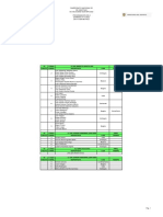 Programación Día 3 Campeonato Nacional