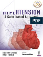 Hypertension A Case-Based Approach 2020