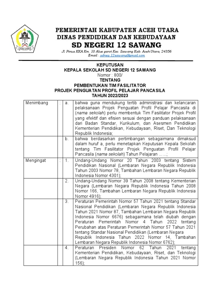 SK Tim P5 | PDF