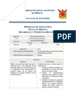 0944 Banca en Mexico Desarrollo y Tend Recientes