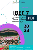 Proposal Ibef 7 2023