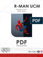 PDF Spider Man Ucm 3dier Manual - Compress